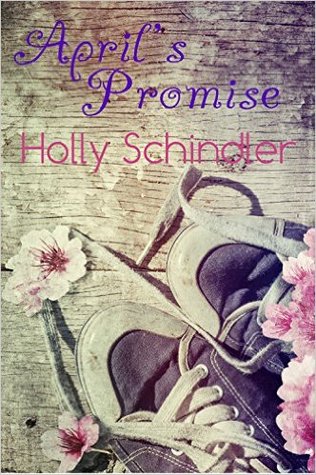 April's Promise - MOBI FB2