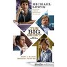 The Big Short: Inside the Doomsday Machine cover