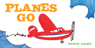 planes-go