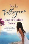 Under Italian Skies cover