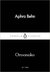 Oroonoko (Little Black Classics, #105) by Aphra Behn