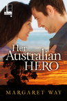 Her Australian Hero (The Australians #1)