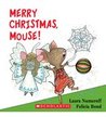 Merry Christmas, Mouse!