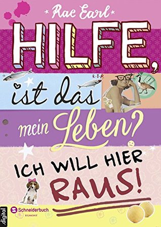 OMG! is This Actually My Life? Hattie Moore's Unbelievable Year! Synopsis