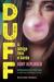 Duff - A Amiga Feia e Gorda by Kody Keplinger