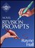 Novel Revision Prompts Make Your Good Book Great - Self-Edit Your Plot, Scenes & Style (Writer's Craft 17) by Rayne Hall