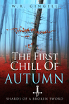 The First Chill Of Autumn cover