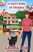 A Tasty Dose of Trouble (East Pender Cozy Mystery #4) by Leona Fox