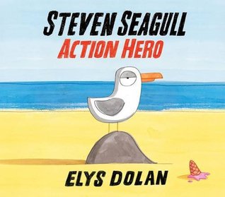 Steven Seagull Action Hero 978-0192738707 PDF MOBI por Elys Dolan
