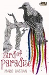 Bird of Paradise cover