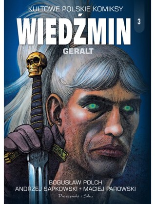 wiedmin-geralt