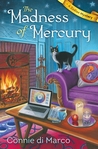 The Madness of Mercury (Zodiac Mystery #1)