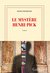 Le Mystère Henri Pick by David Foenkinos