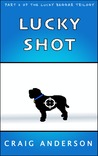 Lucky Shot cover