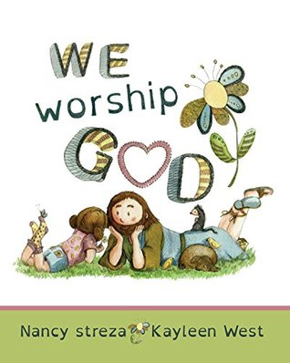 we-worship-god