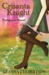 Protagonist Bound (Crisanta Knight #1) by Geanna Culbertson