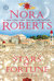 Stars of Fortune (The Guardians Trilogy, #1) by Nora Roberts