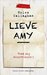 Lieve Amy by Helen Callaghan