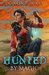 Hunted by Magic (The Baine Chronicles, #3) by Jasmine Walt