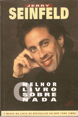 O Melhor Livro Sobre Nada