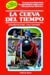 La cueva del tiempo (Elige tu propia aventura, #1) by Edward Packard