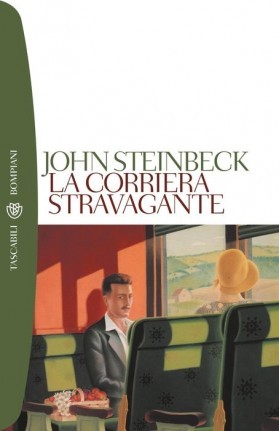 Best cookbooks, food, wine La corriera stravagante
