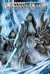 Obi-Wan & Anakin cover