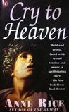 Cry to Heaven cover