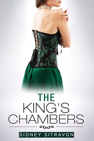 the-king-s-chambers-the-anniversary-gift-series-book-1