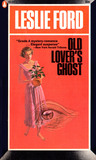 Old Lover's Ghost cover