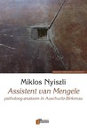 Assistent van Mengele