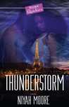 Thunderstorm cover