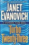 Turbo Twenty-Three cover