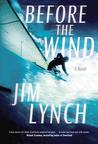 Before the Wind cover