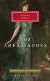 The Ambassadors cover