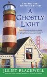 A Ghostly Light (Haunted Home Renovation Mystery, #7)