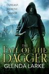The Fall of the Dagger cover