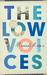 The Low Voices by Manuel Rivas