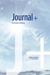 Journal+: For Positive Thinking