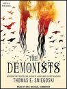 The Demonists cover