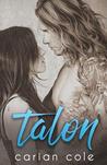 Talon cover