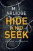 Hide and Seek (Helen Grace, #6) by M.J. Arlidge