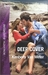 Deep Cover by Kimberly Van Meter