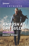 Ambush at Dry Gulch cover