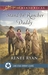 Stand-In Rancher Daddy (Lone Star Cowboy League The Founding Years #1) by Renee Ryan