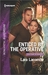 Enticed by the Operative (Doctors in Danger #1) by Lara Lacombe