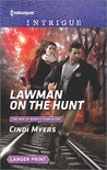Lawman on the Hunt cover