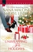 Unwrapping The Holidays Hot Coded Christmas / Be Mine For Christmas by Nana Malone