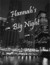 Hannah's Big Night (A Matter of Time, #8.5) by Mary Calmes