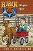 Wagons West (Hank the Cowdog, #67) by John R. Erickson